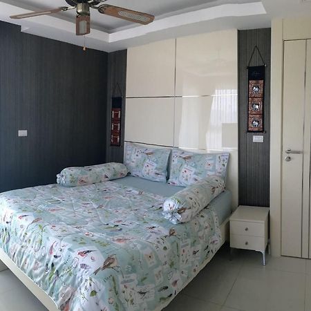 Cosy Beach View Condominium Pattaya Exterior photo